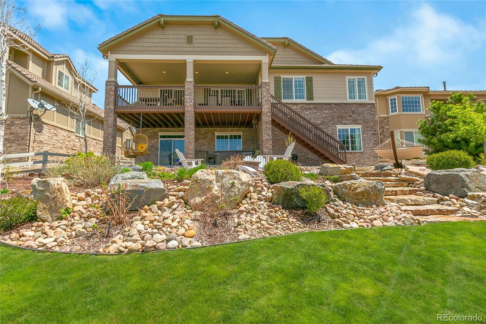 10577 Skyreach Road Highlands Ranch, CO 80126 - Photo 36 of 40 Gallery Image 36