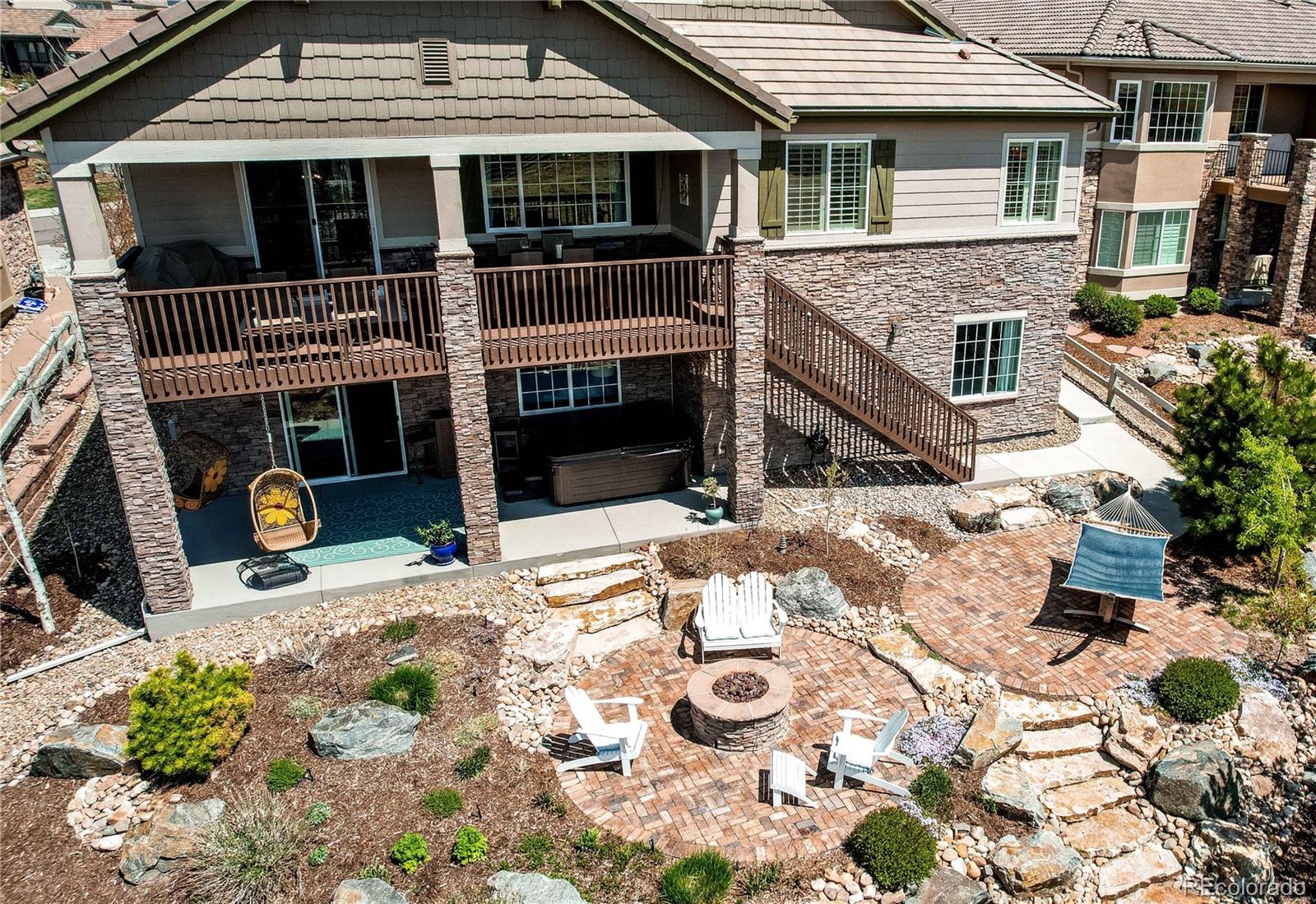 10577 Skyreach Road Highlands Ranch, CO 80126 - Photo 37 of 40 Gallery Image 37