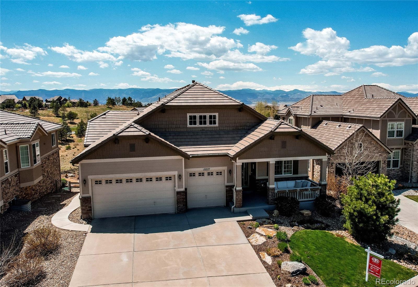 10577 Skyreach Road Highlands Ranch, CO 80126 - Photo 39 of 40 Gallery Image 39