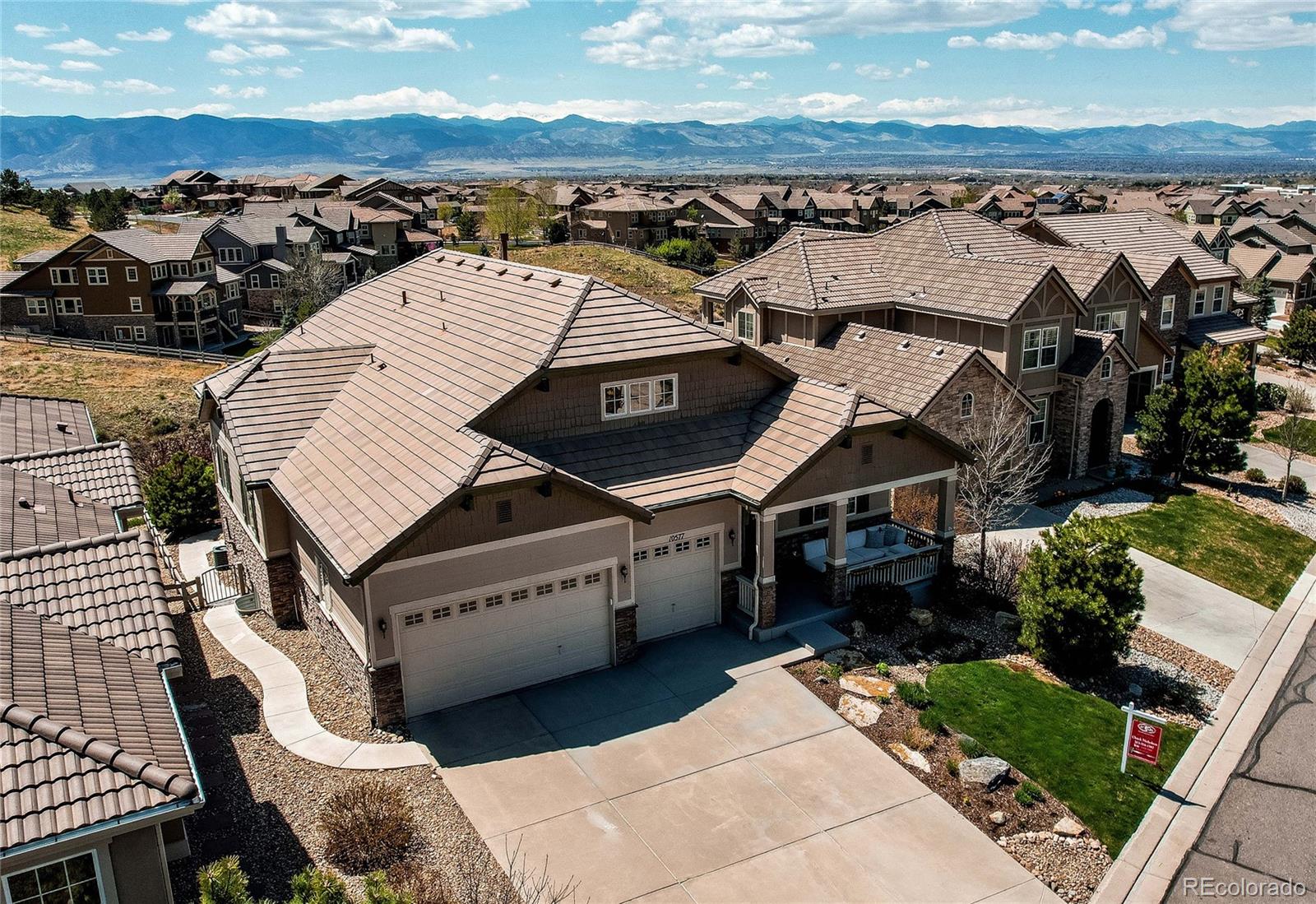 10577 Skyreach Road Highlands Ranch, CO 80126 - Photo 40 of 40 Gallery Image 40