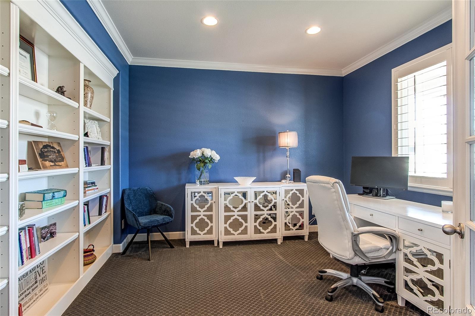 10577 Skyreach Road Highlands Ranch, CO 80126 - Photo 5 of 40 Gallery Image 5