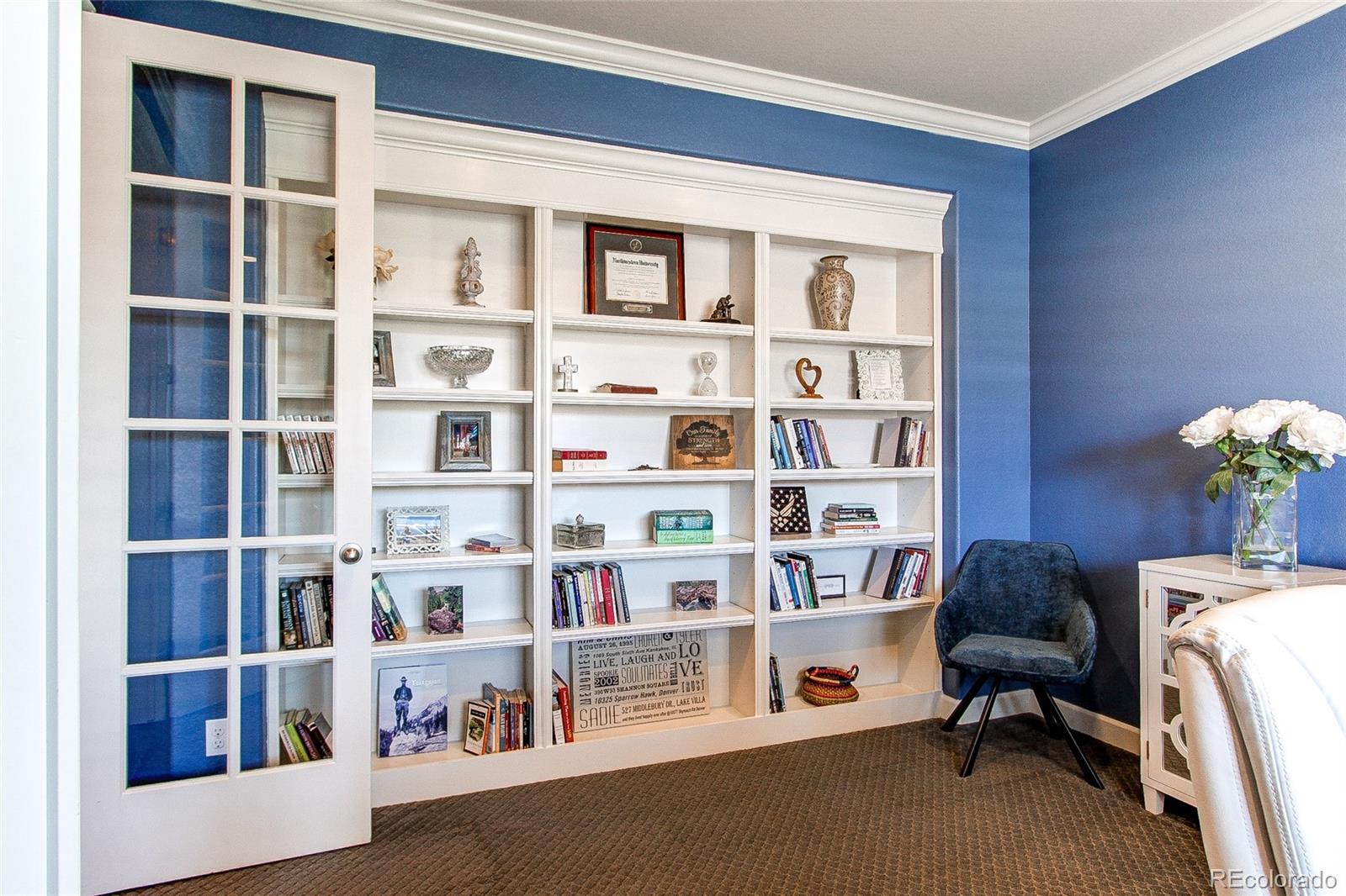 10577 Skyreach Road Highlands Ranch, CO 80126 - Photo 6 of 40 Gallery Image 6