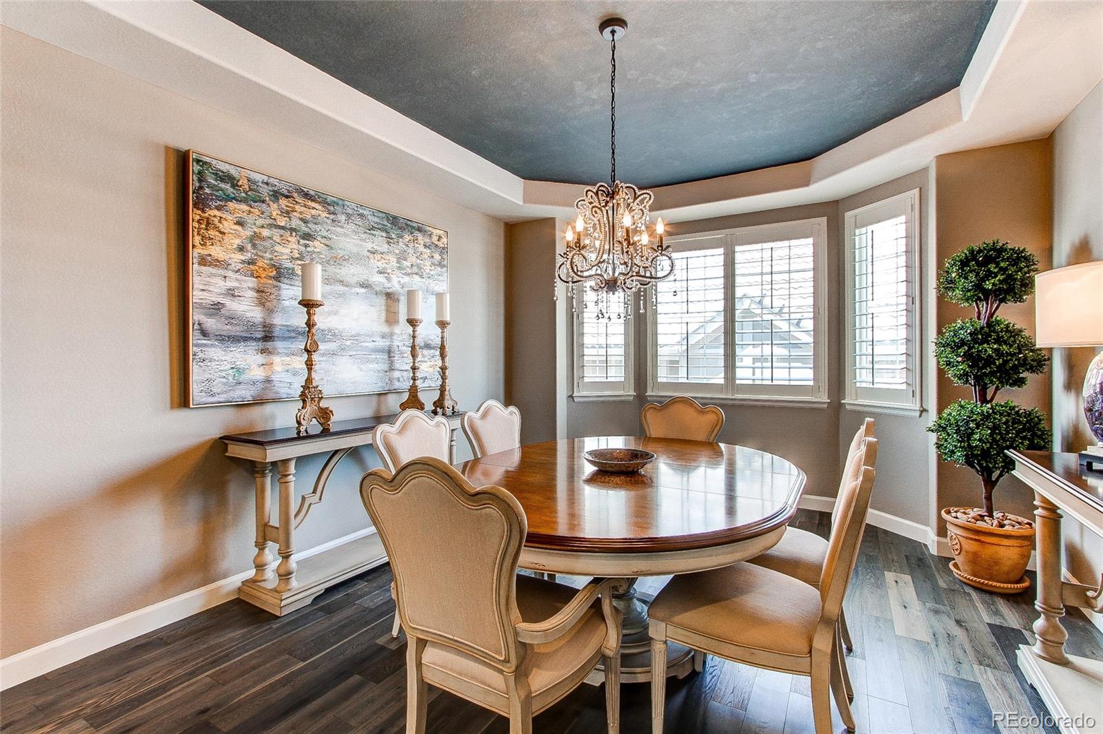 10577 Skyreach Road Highlands Ranch, CO 80126 - Photo 7 of 40 Gallery Image 7