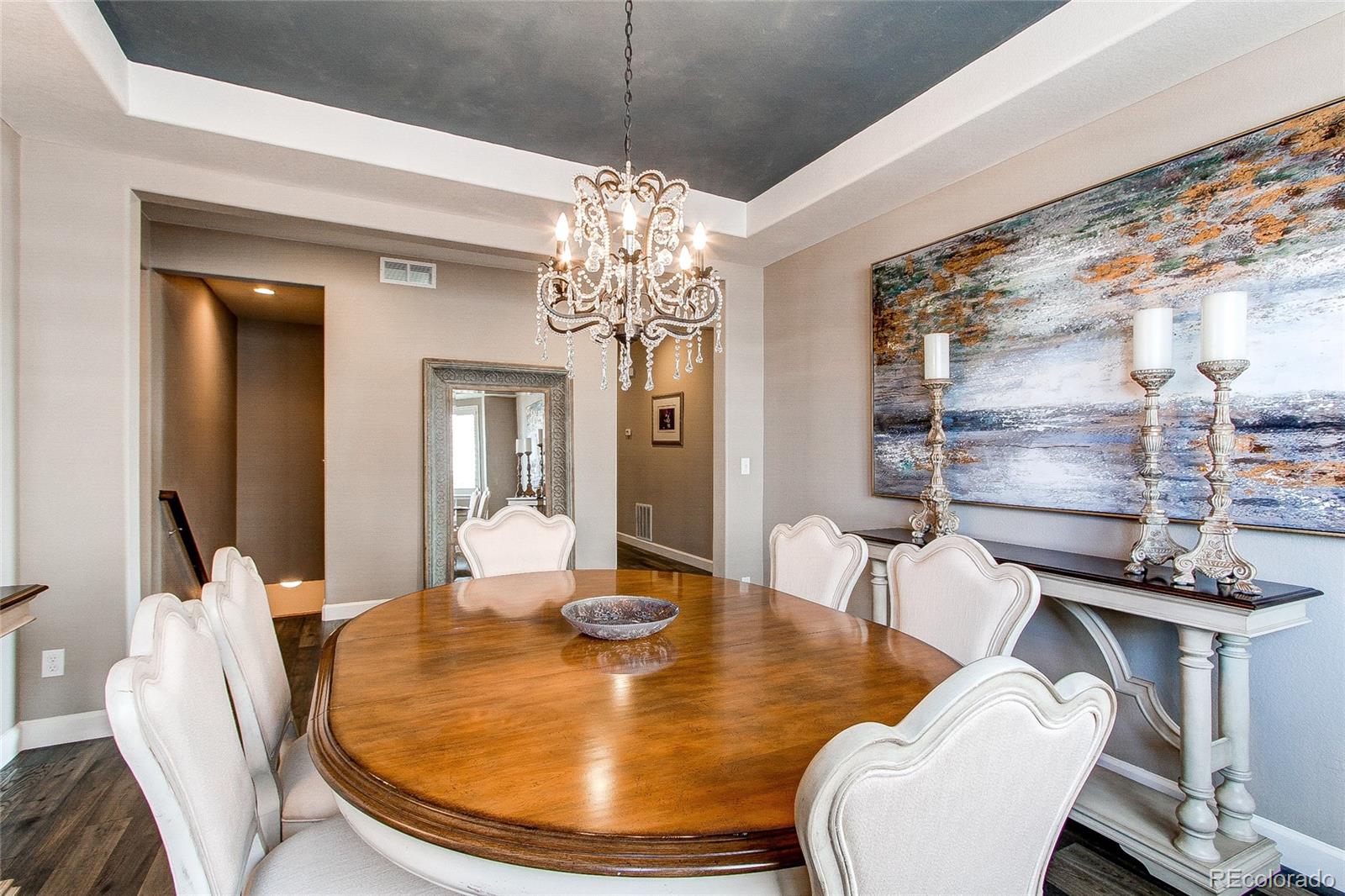 10577 Skyreach Road Highlands Ranch, CO 80126 - Photo 8 of 40 Gallery Image 8