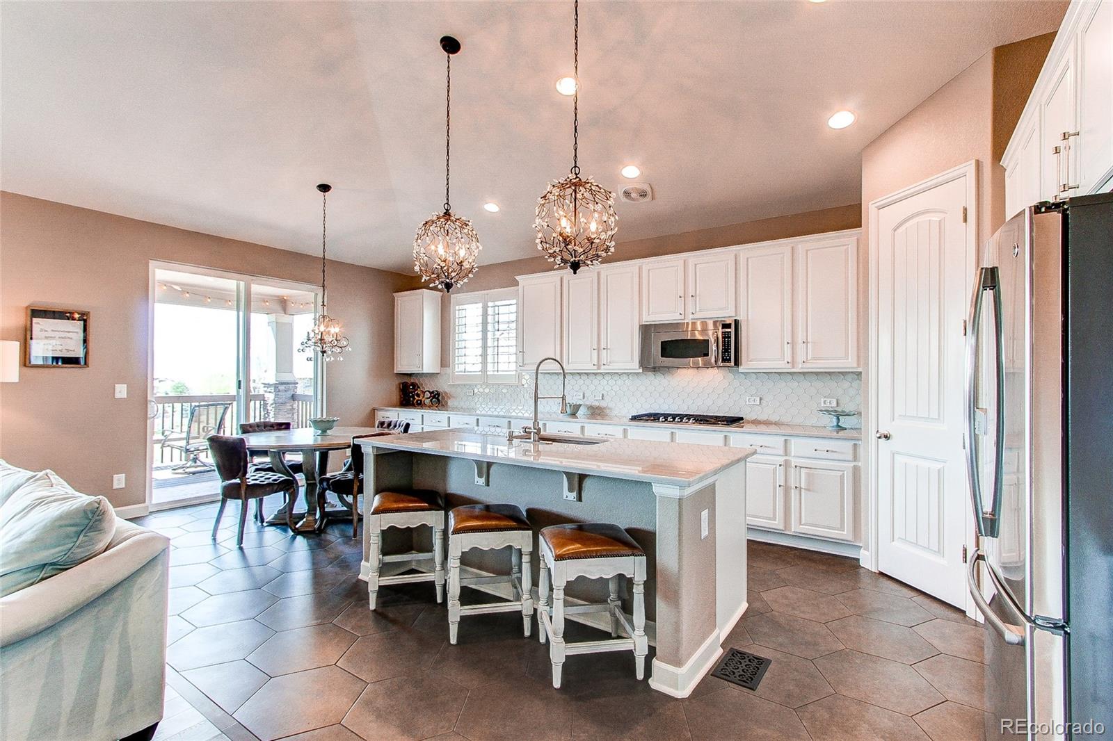 10577 Skyreach Road Highlands Ranch, CO 80126 - Photo 9 of 40 Gallery Image 9