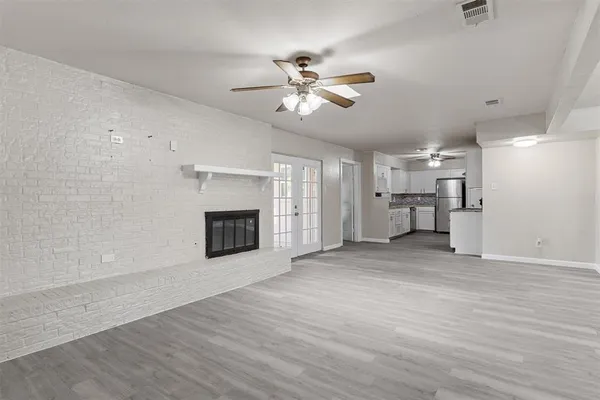 $2,200 | 1612 Mims Street, Fort Worth, TX 76112
