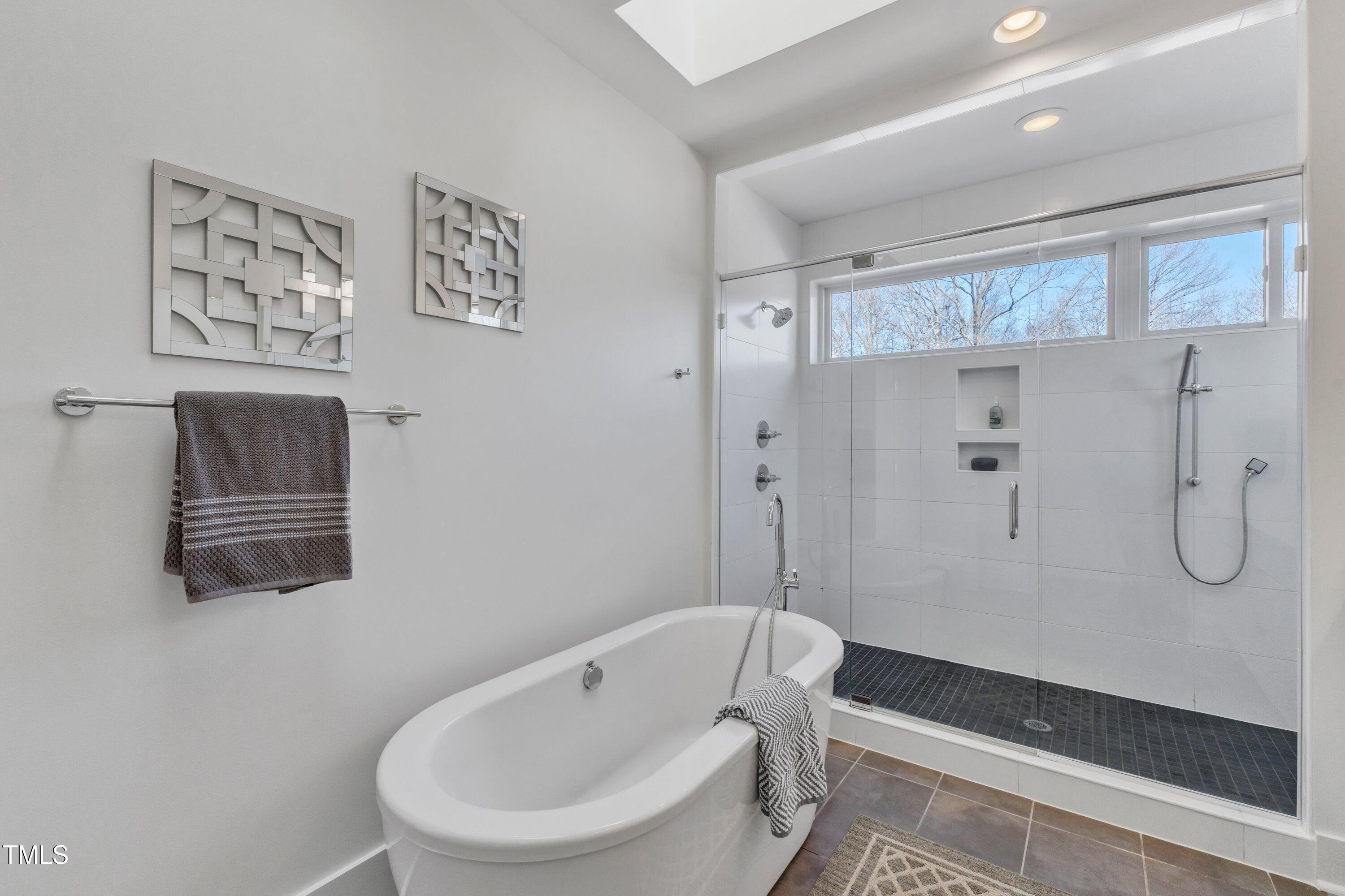 524 East Edenton Street Raleigh, NC 27601 - Photo 36 of 70 a bathroom with a granite countertop sink a toilet and shower