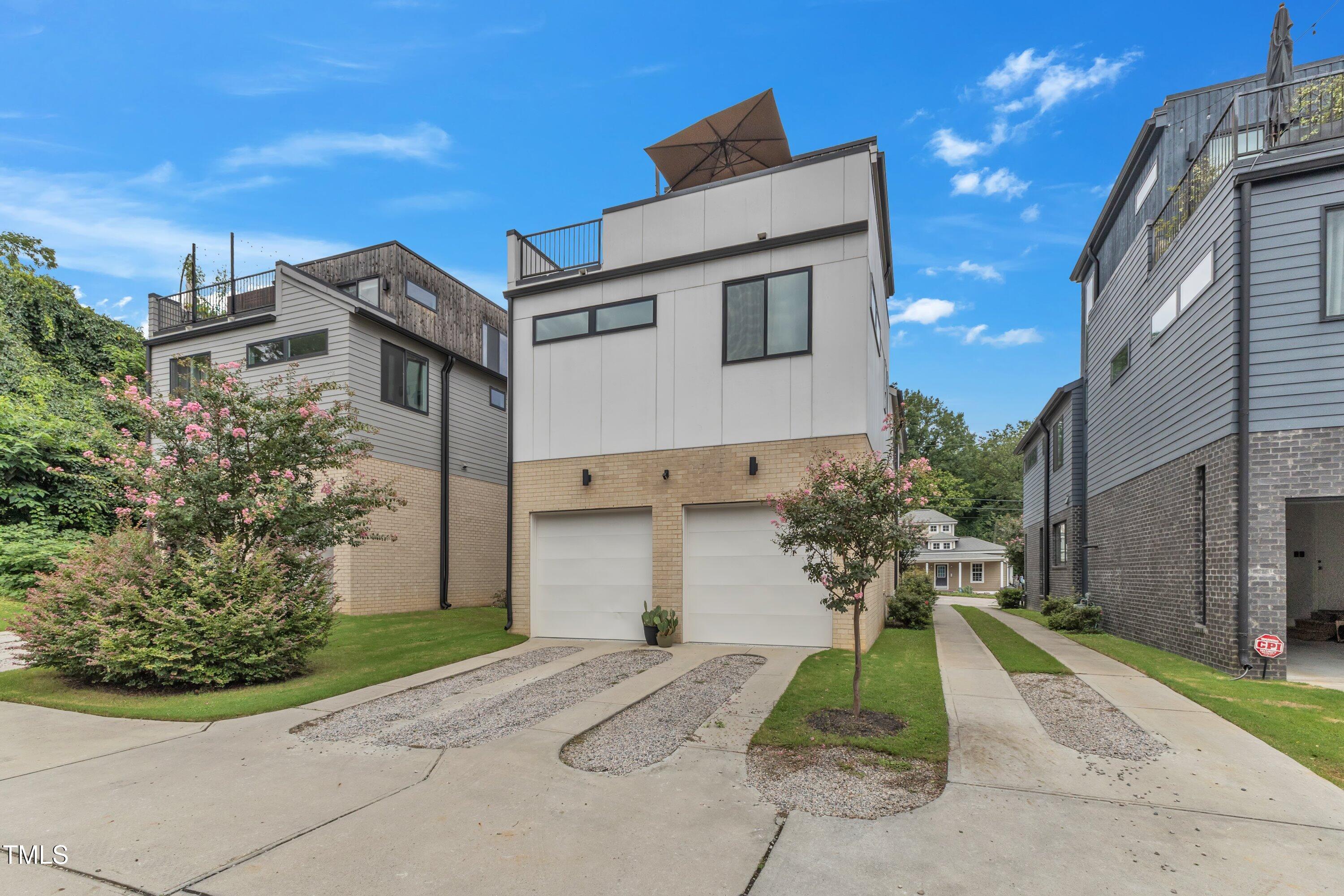 524 East Edenton Street Raleigh, NC 27601 - Photo 62 of 70 66-524 E Edenton-77