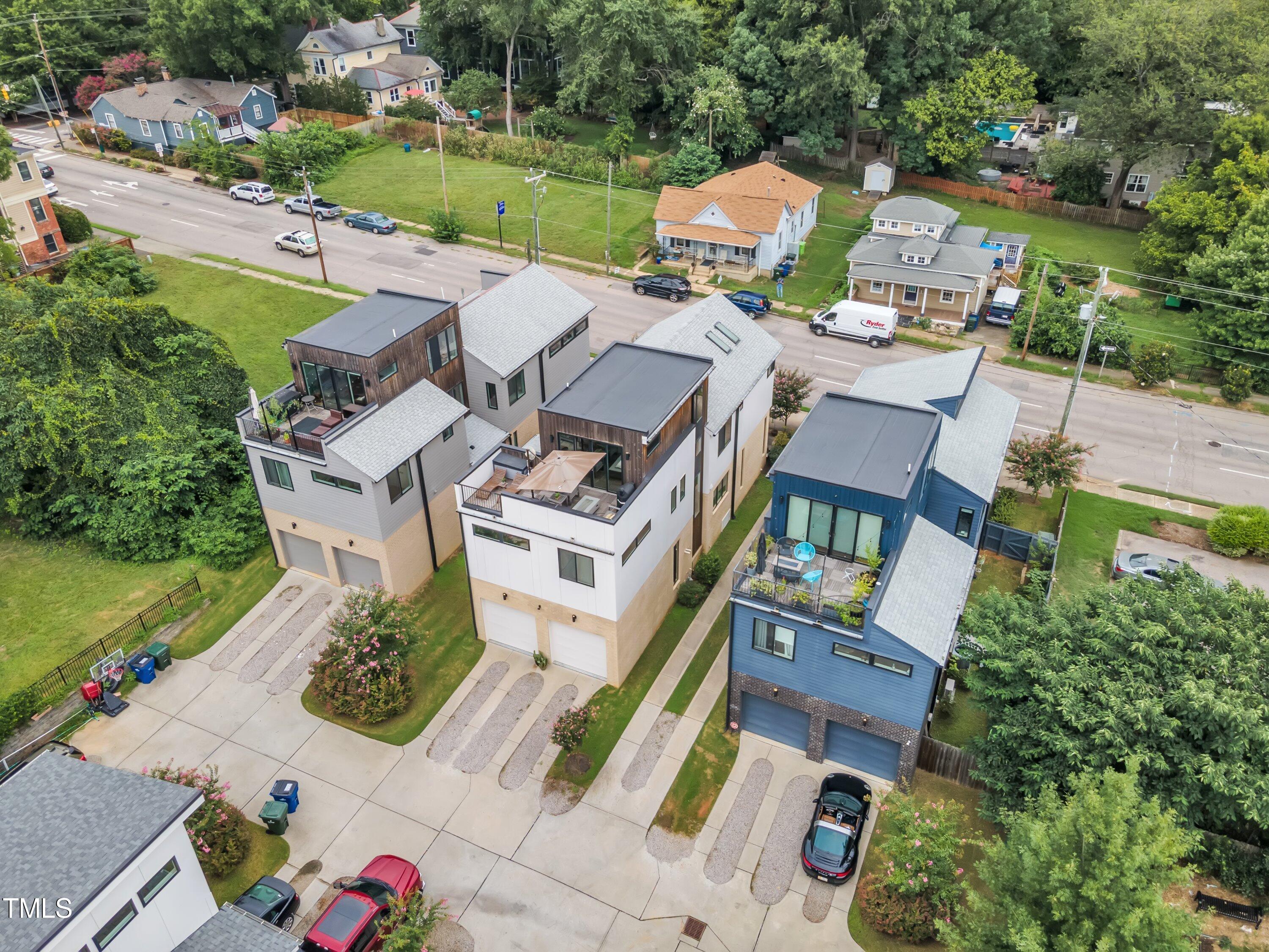 524 East Edenton Street Raleigh, NC 27601 - Photo 66 of 70 74-524 E Edenton-8
