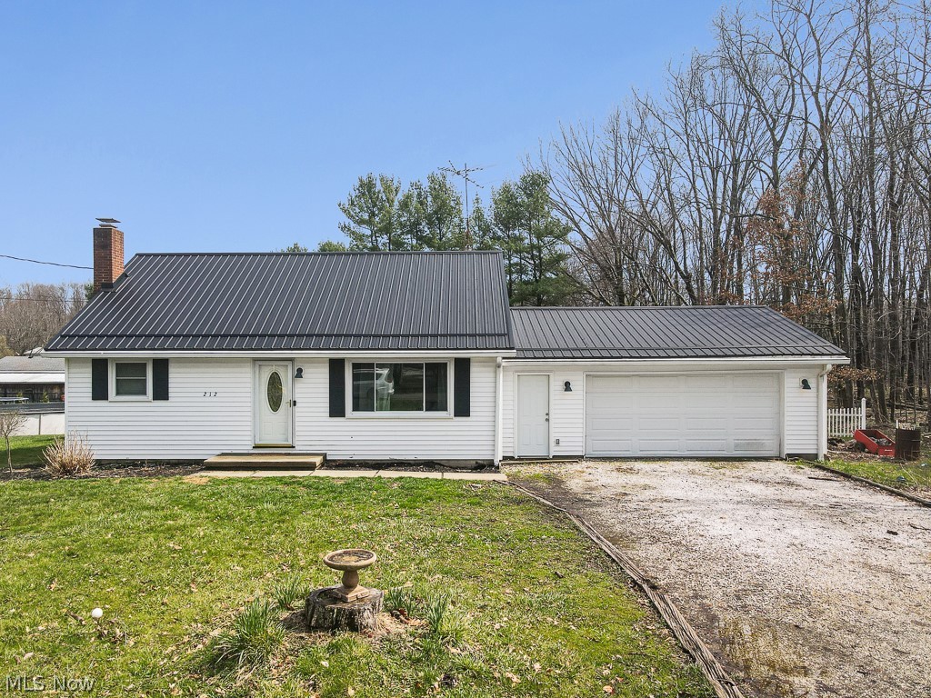 212 Case Road Beloit, OH 44609 - Photo 2 of 46