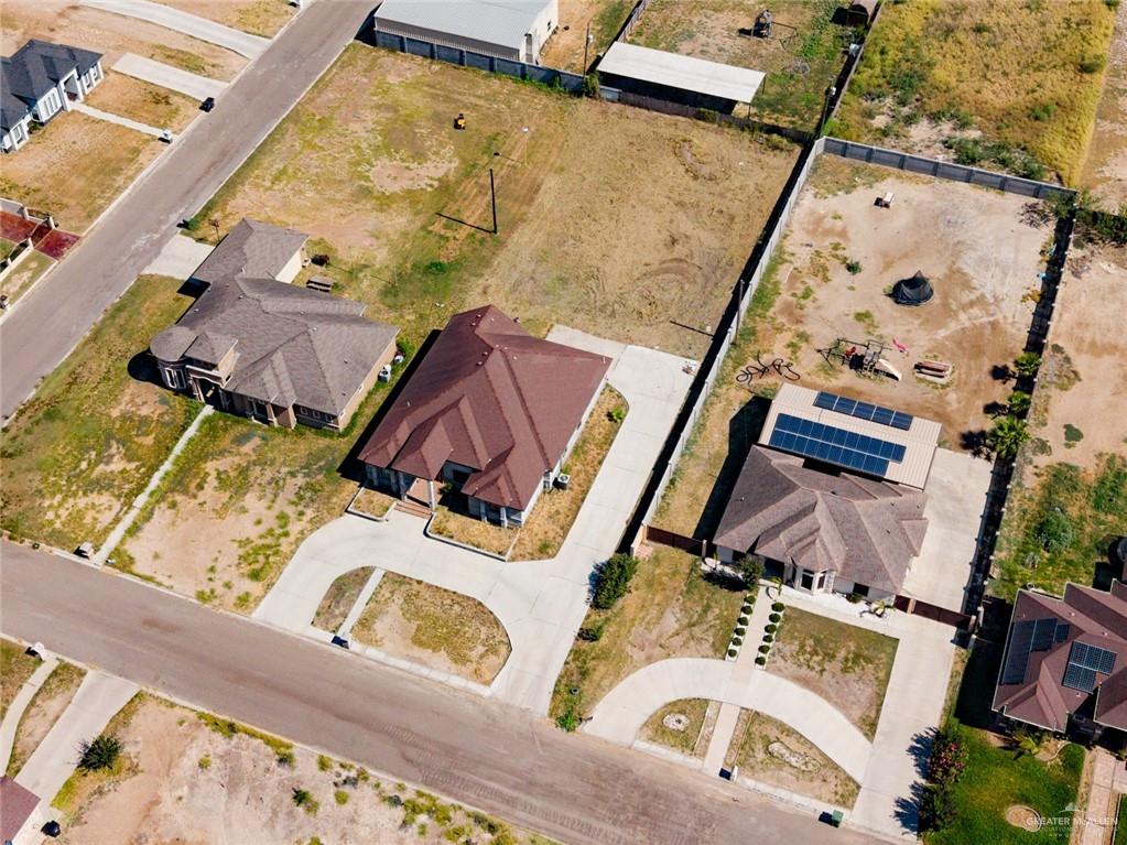138 Meadow Loop Rio Grande City, TX 78582 - Photo 17 of 17 Gallery Image 17