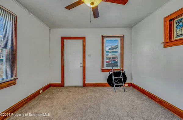 $350,000 | 132 South Ridge Street, Taylor, PA 18517