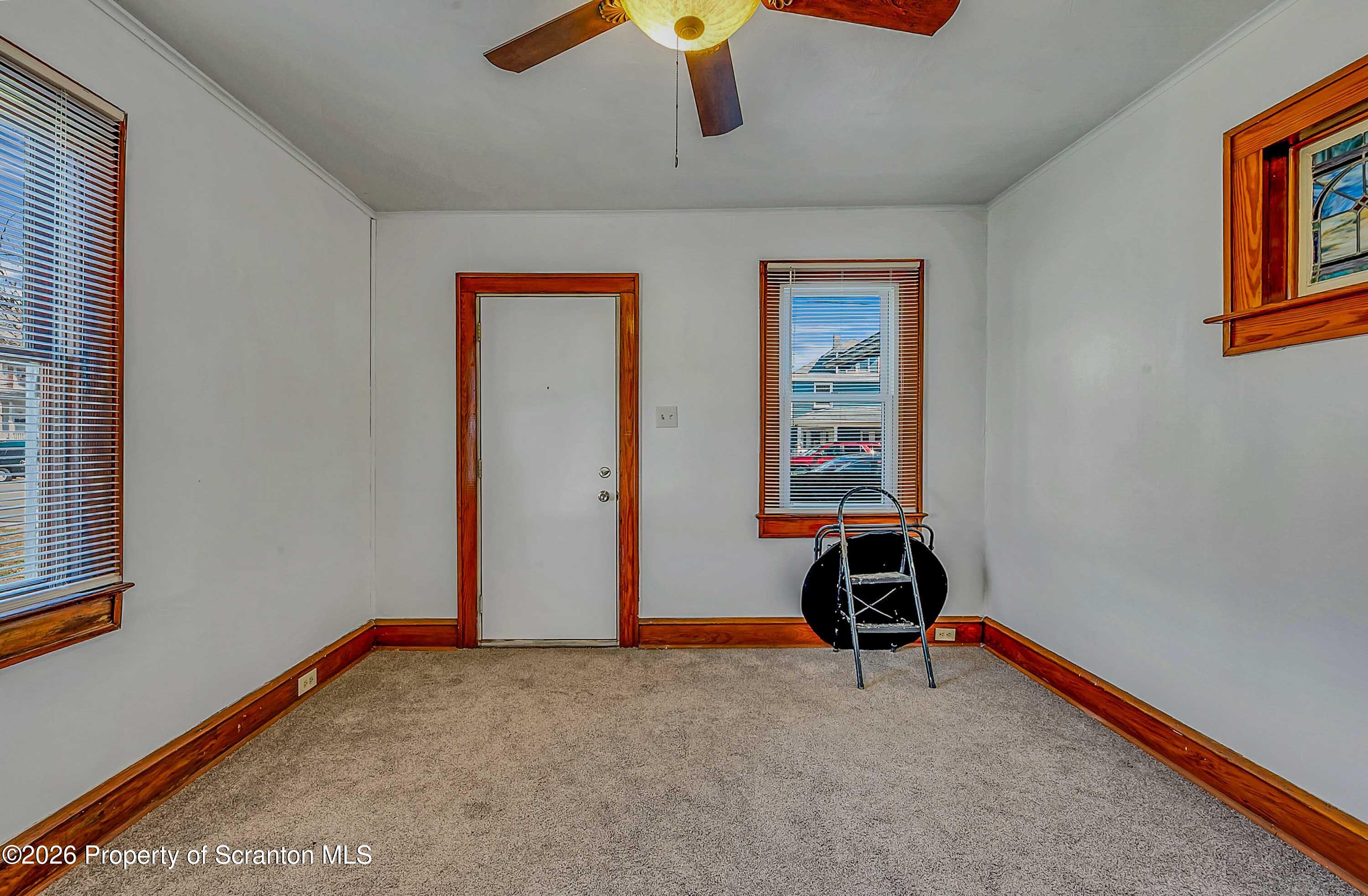 132 South Ridge Street Taylor, PA 18517 - Photo 12 of 21 Ridge -22