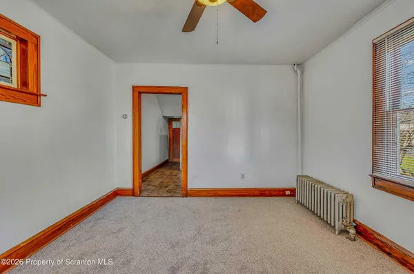 $350,000 | 132 South Ridge Street, Taylor, PA 18517