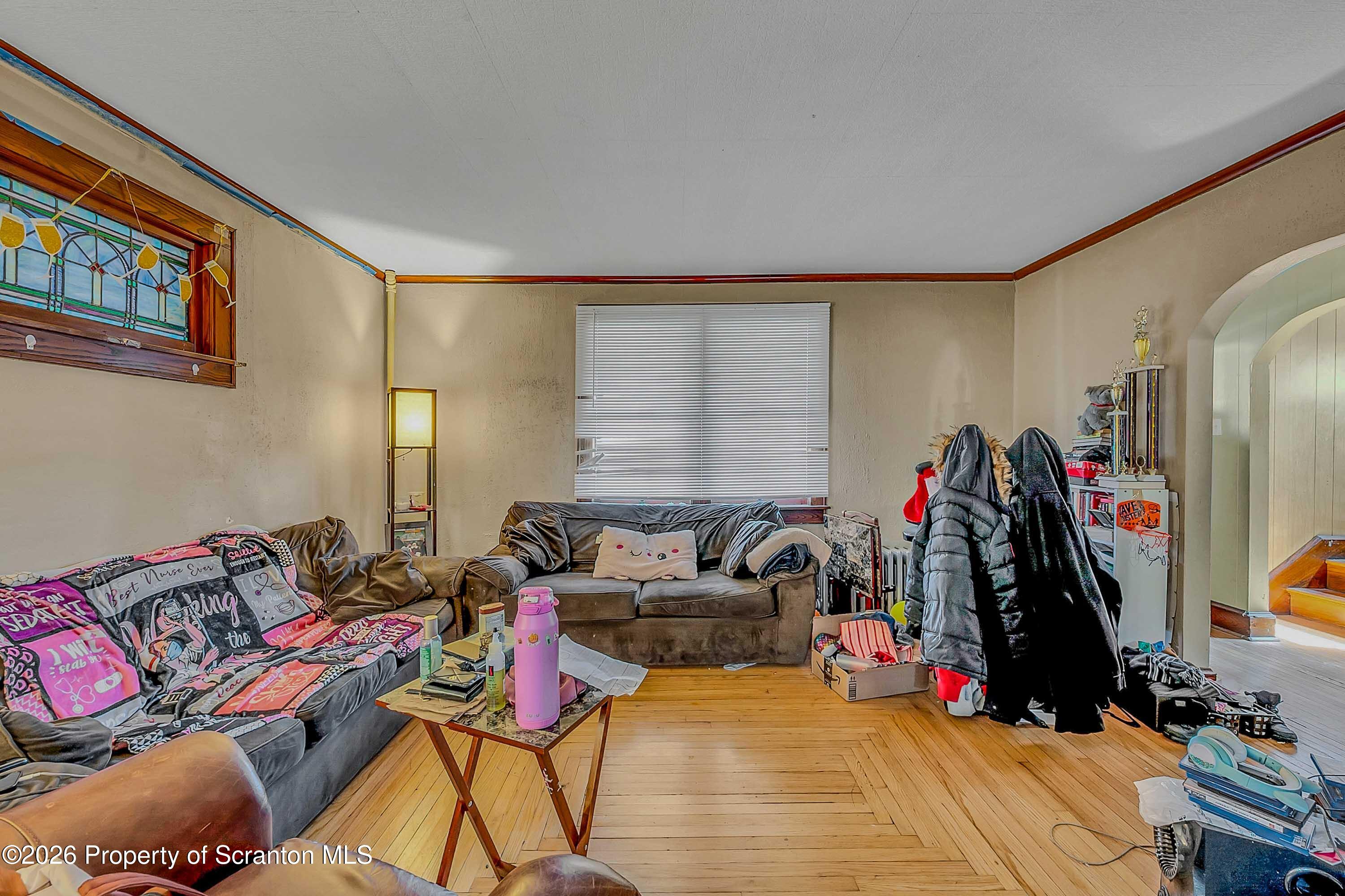 132 South Ridge Street Taylor, PA 18517 - Photo 17 of 21 Ridge -12