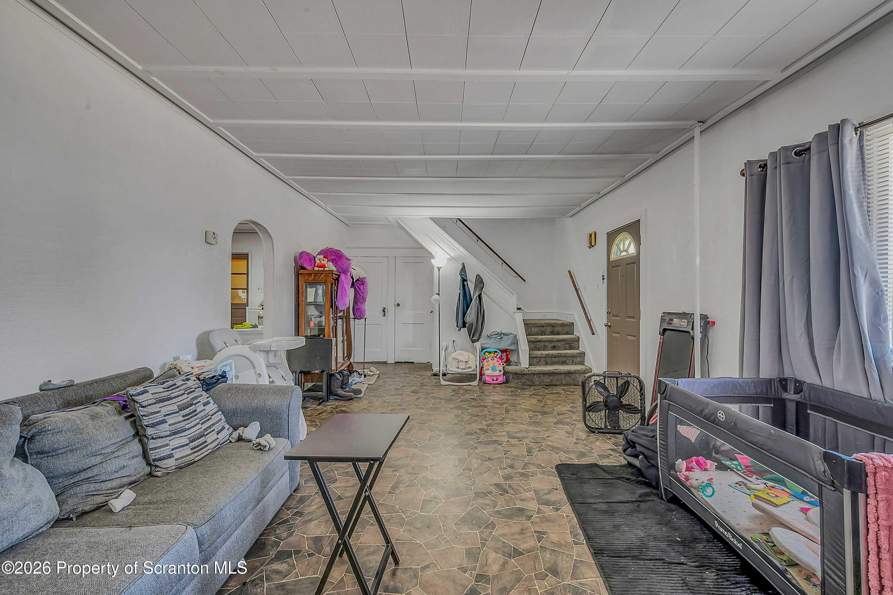 132 South Ridge Street Taylor, PA 18517 - Photo 18 of 21 Ridge -37