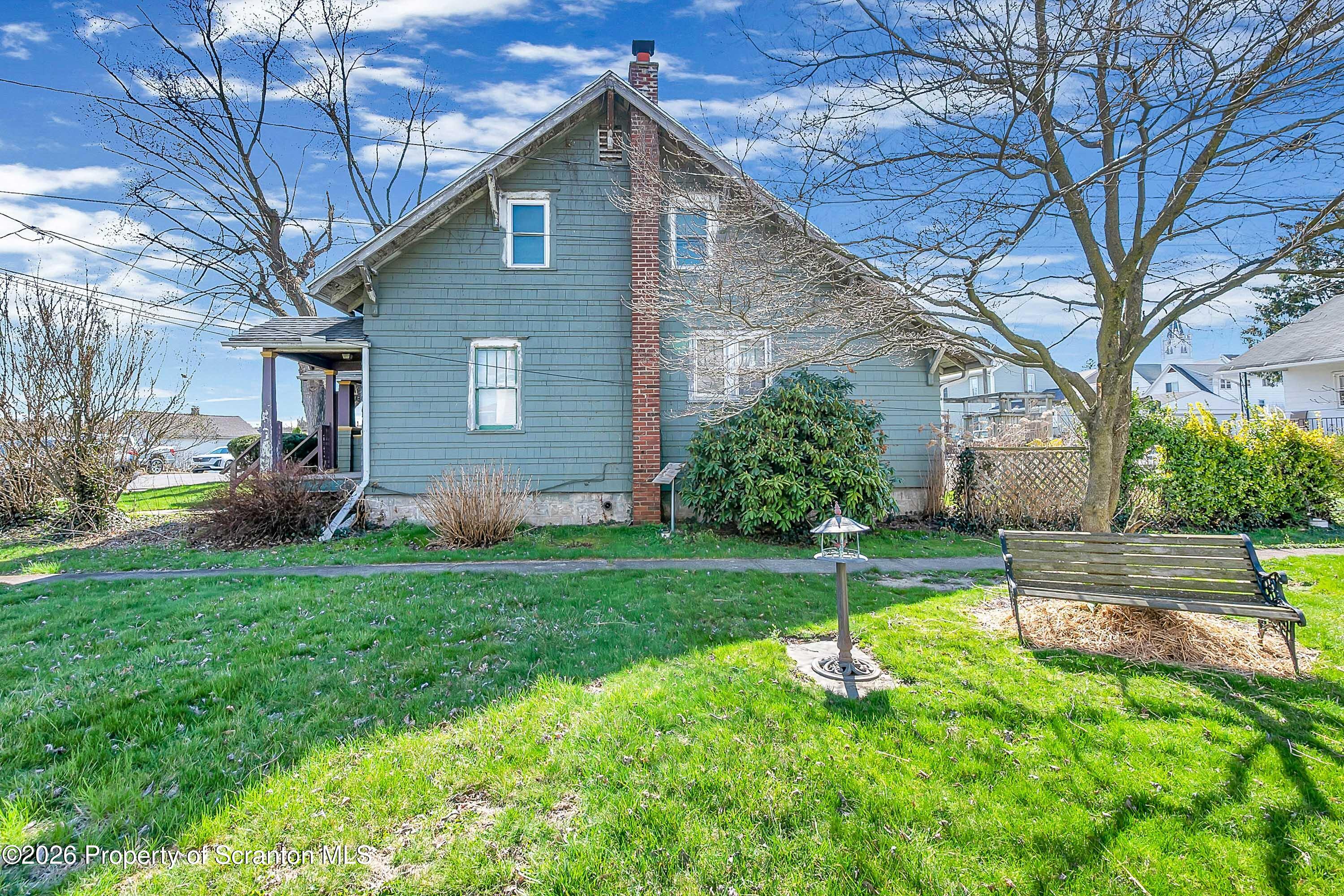 132 South Ridge Street Taylor, PA 18517 - Photo 3 of 21 Ridge -2