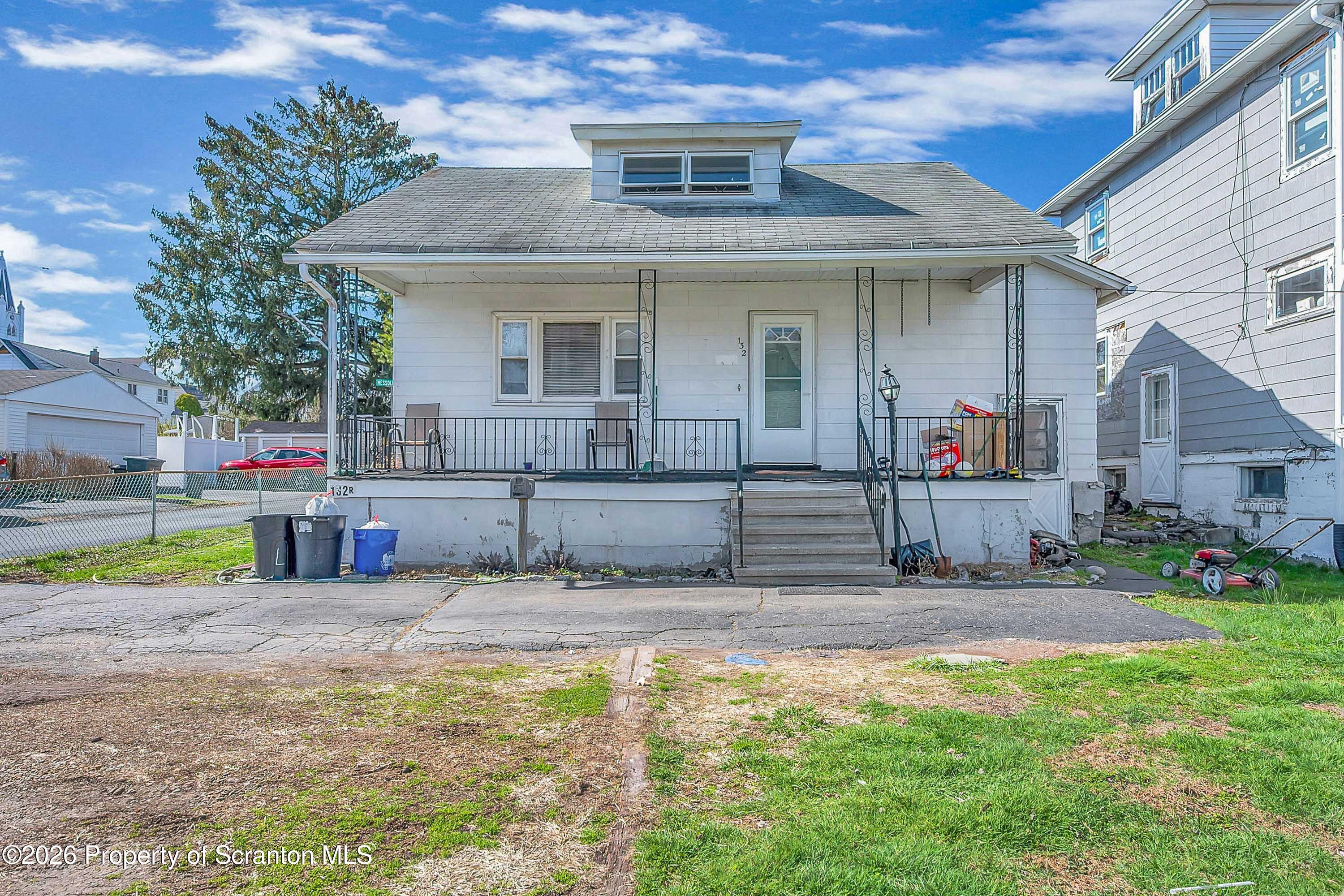 132 South Ridge Street Taylor, PA 18517 - Photo 7 of 21 Ridge -31