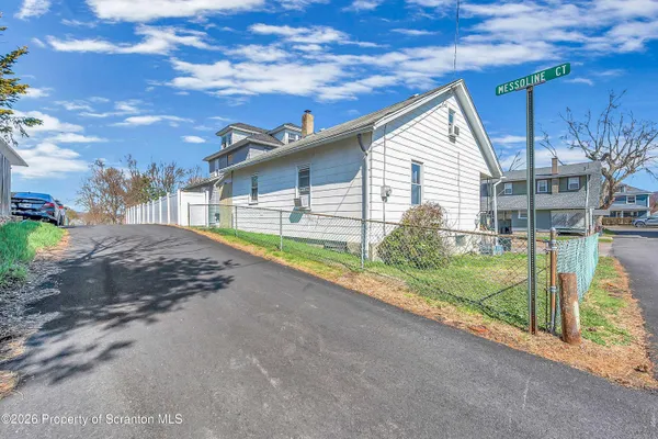 $350,000 | 132 South Ridge Street, Taylor, PA 18517