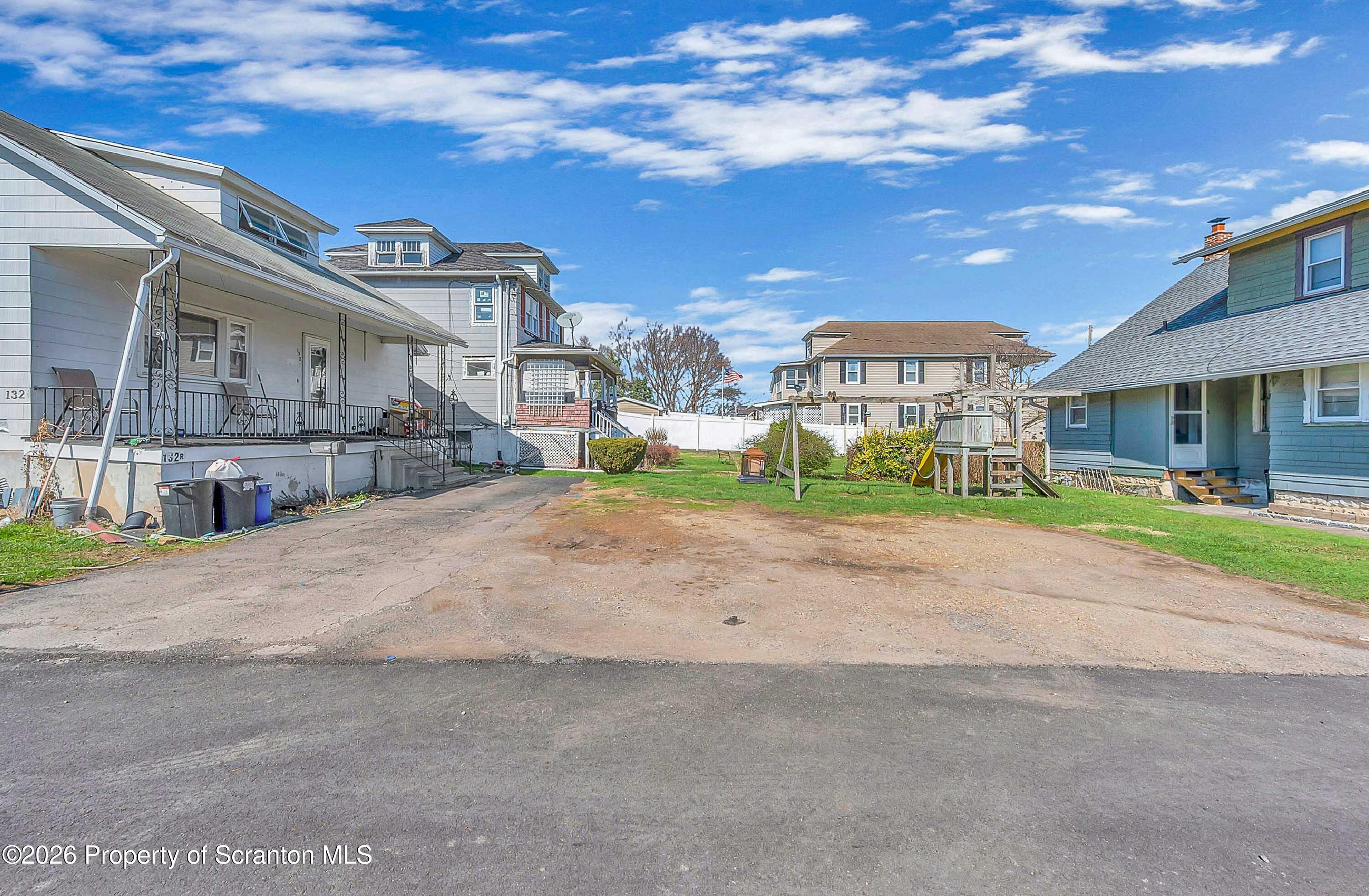 132 South Ridge Street Taylor, PA 18517 - Photo 10 of 21 Ridge -34