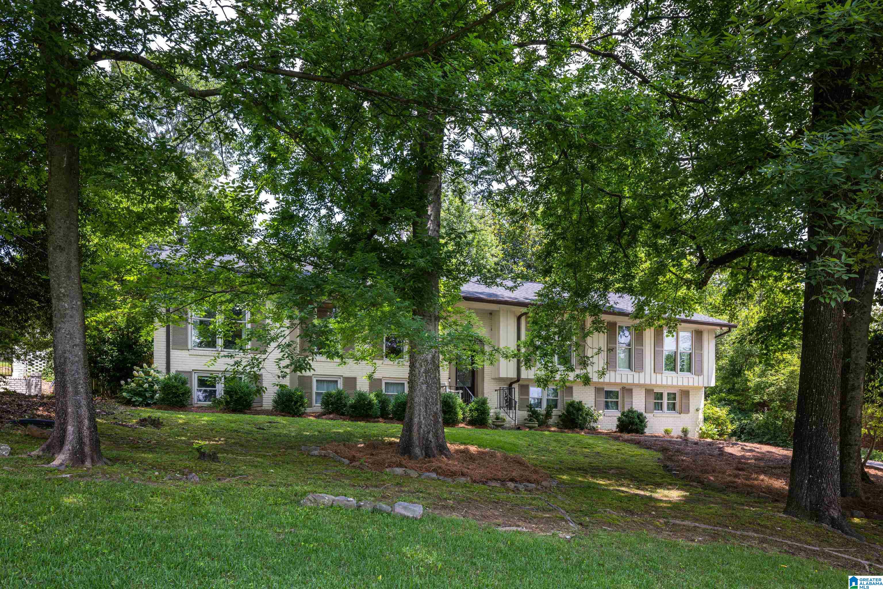 3876 Spring Valley Road Birmingham, AL 35223 - Photo 48 of 49