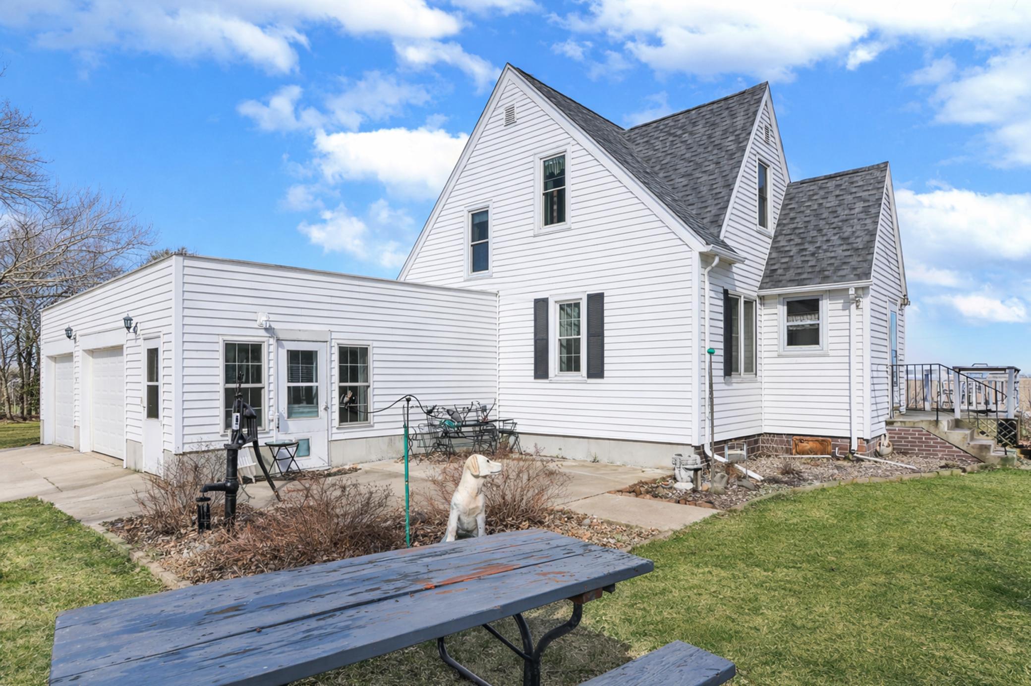 42365 150th Street Waseca, MN 56093 - Photo 8 of 29