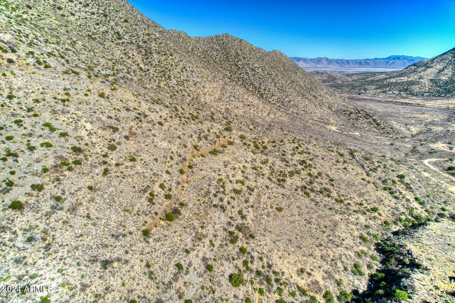 Tbd South Limestone Road, Unit 13W & 013V San Simon, AZ 85632 - Photo 2 of 20 01008_Parcel 402-11-013-V