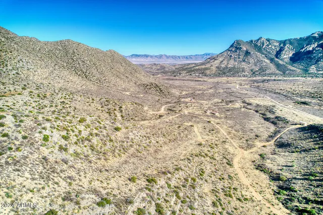 $92,900 | Tbd South Limestone Road, Unit 13W & 013V, San Simon, AZ 85632