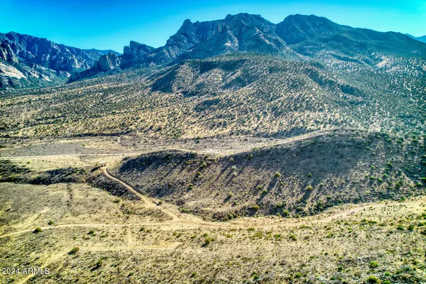 $92,900 | Tbd South Limestone Road, Unit 13W & 013V, San Simon, AZ 85632