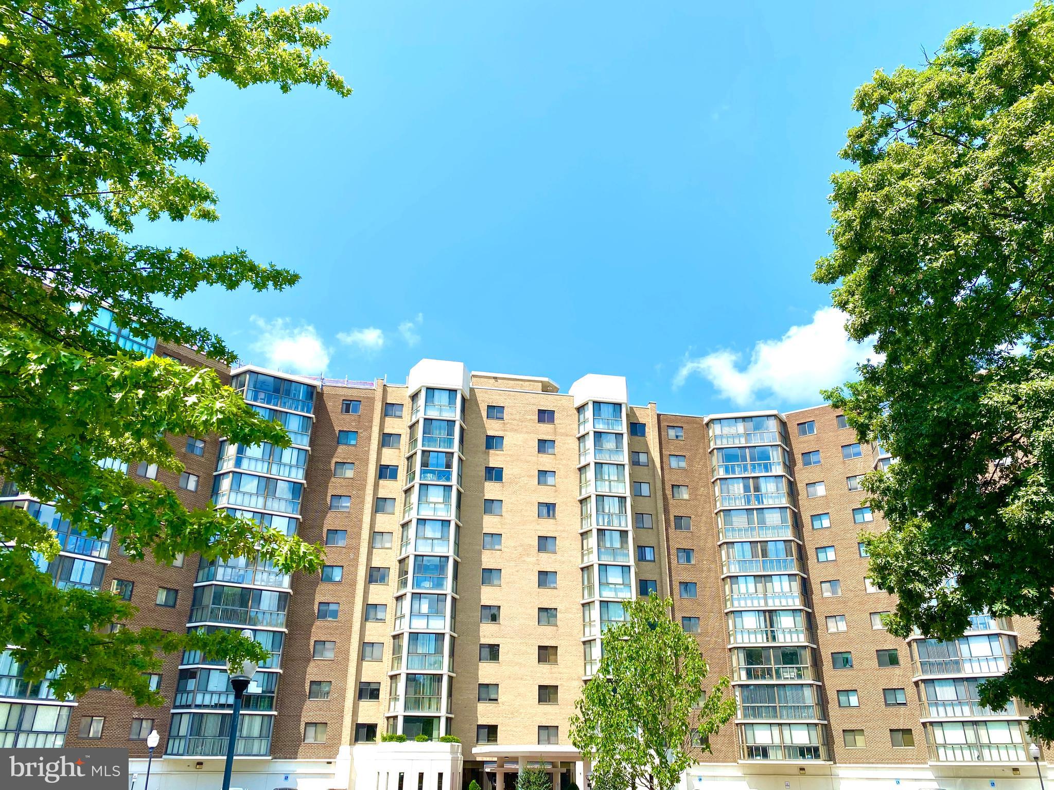 15115 Interlachen Drive, Unit 3812 Silver Spring, MD 20906 - Photo 1 of 39 Welcome to 15115 Interlachen