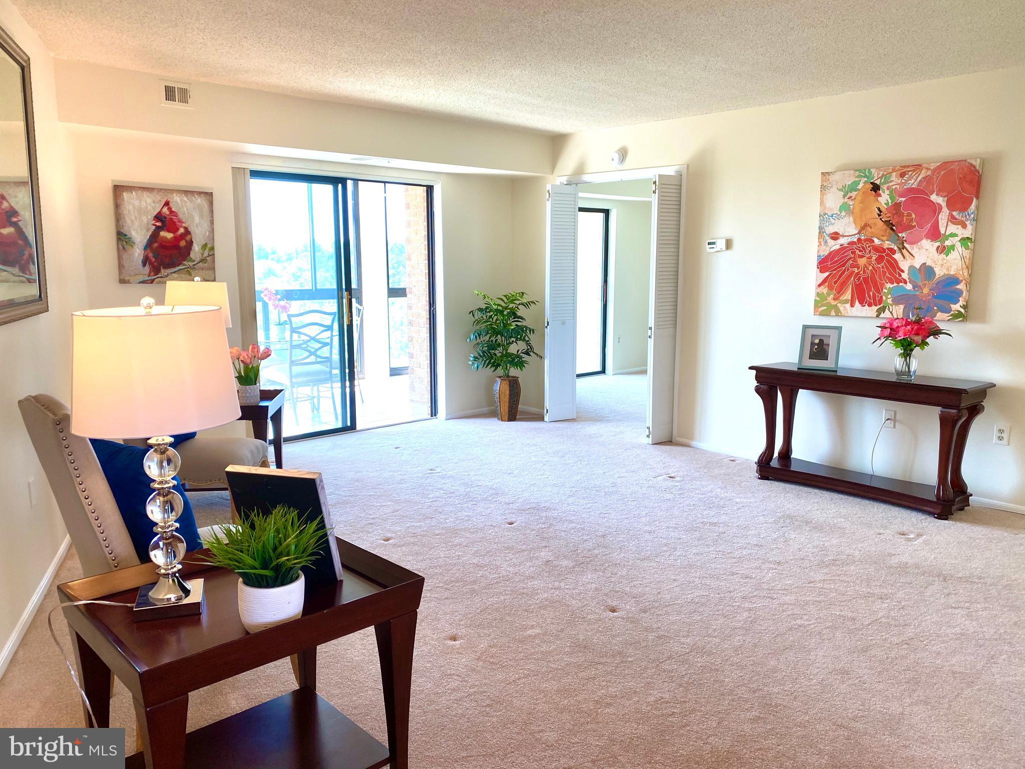 15115 Interlachen Drive, Unit 3812 Silver Spring, MD 20906 - Photo 8 of 39