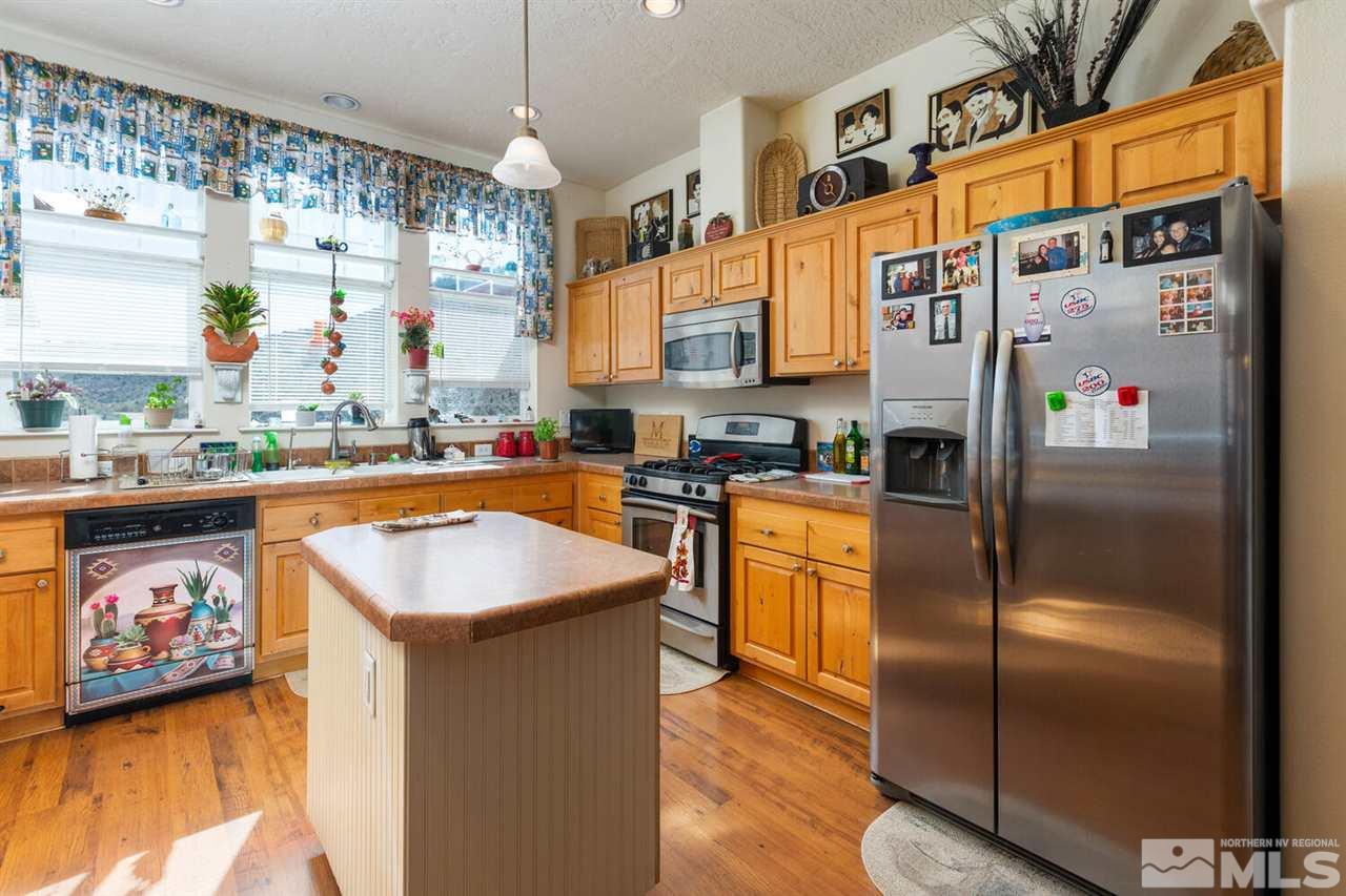 555 Gymkhana Lane Reno, NV 89508 - Photo 11 of 40 Photo 11