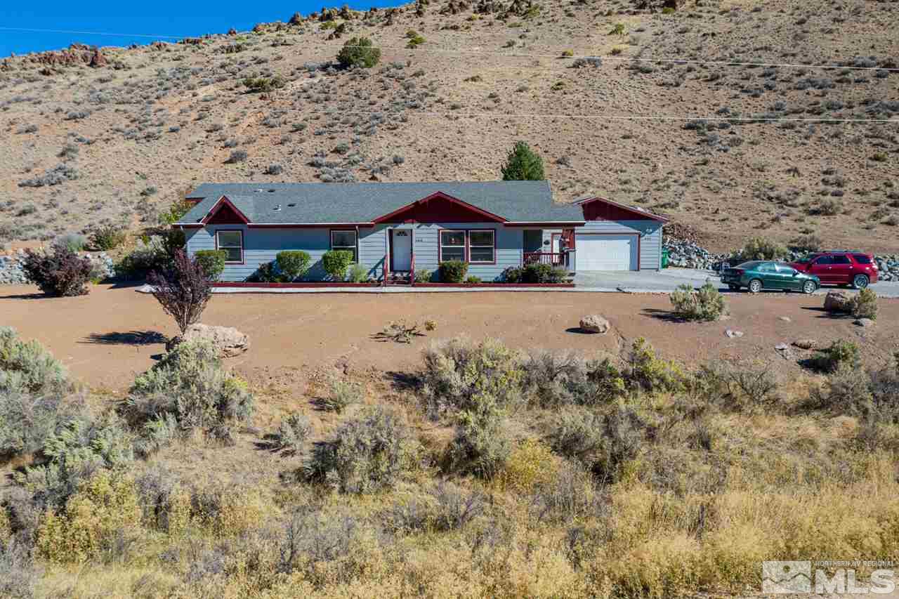 555 Gymkhana Lane Reno, NV 89508 - Photo 26 of 40 Photo 26