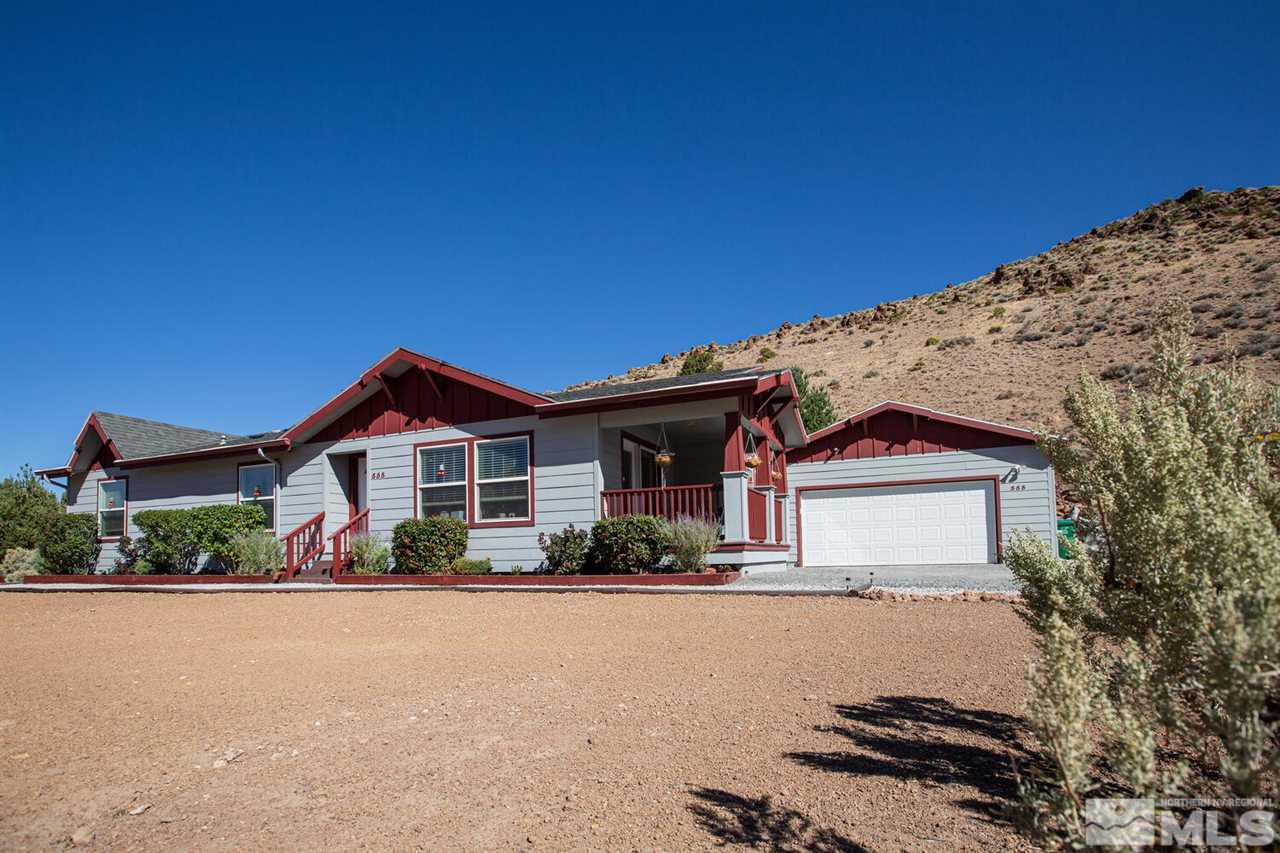 555 Gymkhana Lane Reno, NV 89508 - Photo 4 of 40 Photo 4