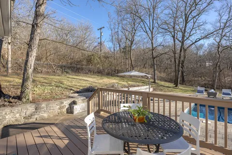 $850,000 | 807 Russleo Drive, Nashville, TN 37209