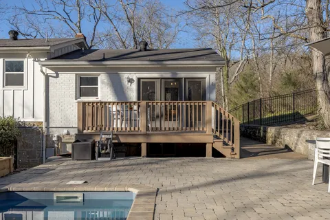 $850,000 | 807 Russleo Drive, Nashville, TN 37209