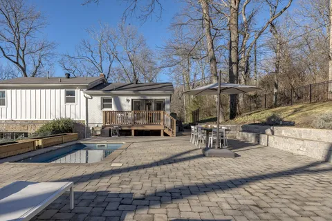 $850,000 | 807 Russleo Drive, Nashville, TN 37209
