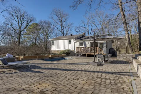 $850,000 | 807 Russleo Drive, Nashville, TN 37209