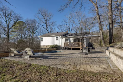 $850,000 | 807 Russleo Drive, Nashville, TN 37209