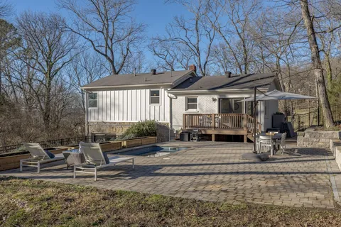 $850,000 | 807 Russleo Drive, Nashville, TN 37209