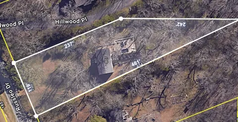 $850,000 | 807 Russleo Drive, Nashville, TN 37209