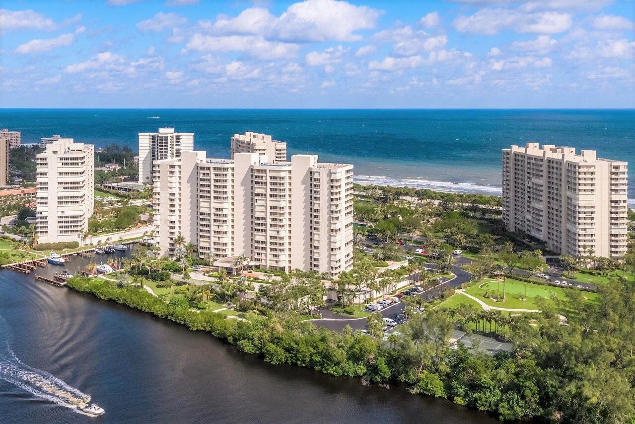 4101 North Ocean Boulevard, Unit 308 Boca Raton, FL 33431 - Photo 2 of 51 Building D Sea Ranch