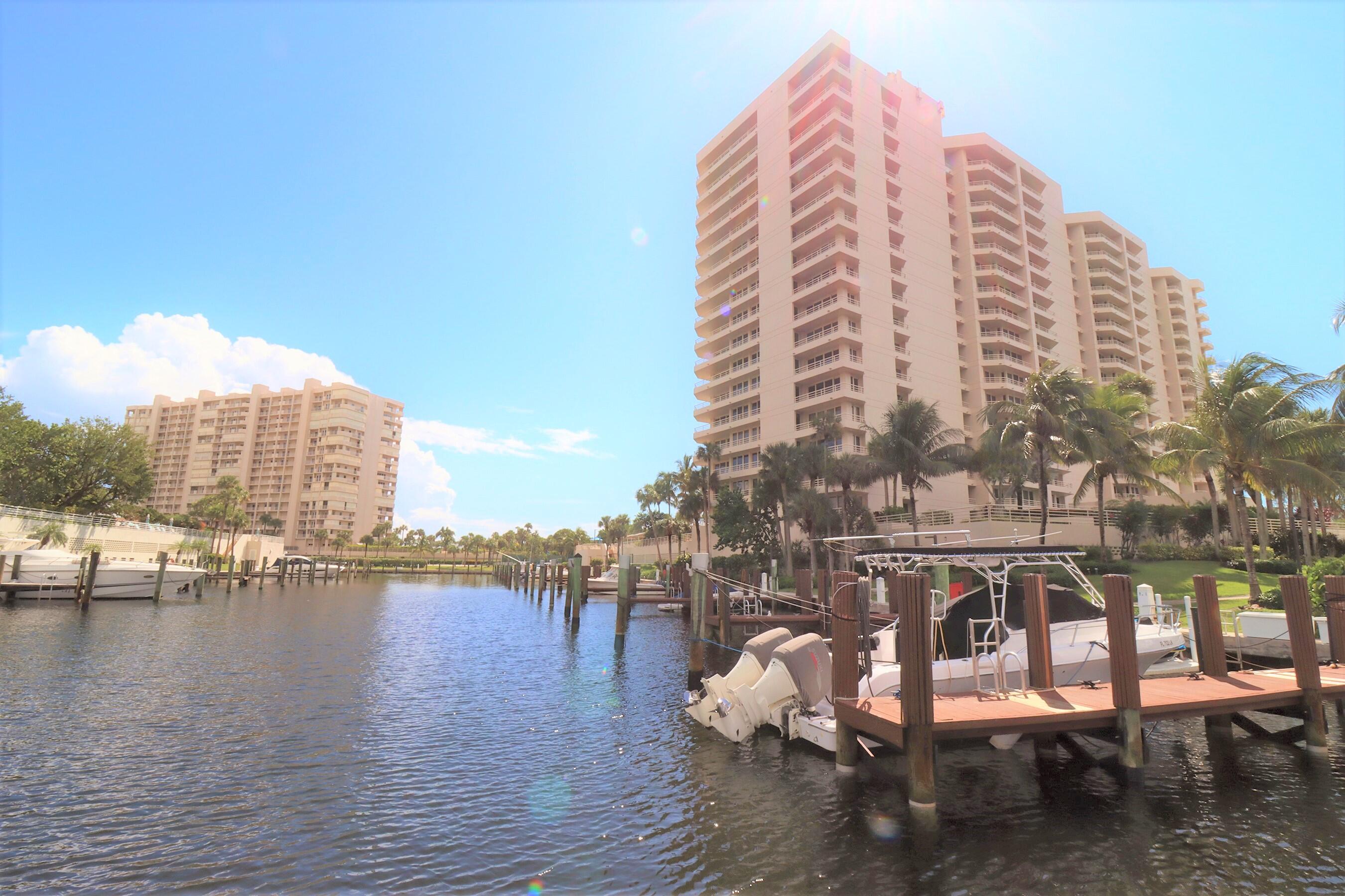 4101 North Ocean Boulevard, Unit 308 Boca Raton, FL 33431 - Photo 4 of 51 Building D