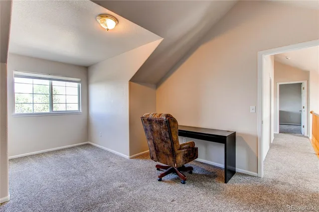 a view of workspace with windows