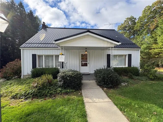 $249,000 | 3948 Piney Dam Road, Clarion, PA 16214