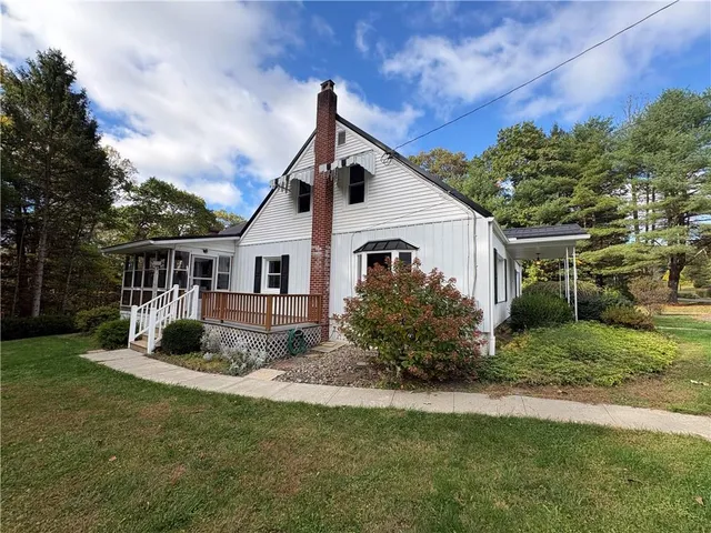 $249,000 | 3948 Piney Dam Road, Clarion, PA 16214