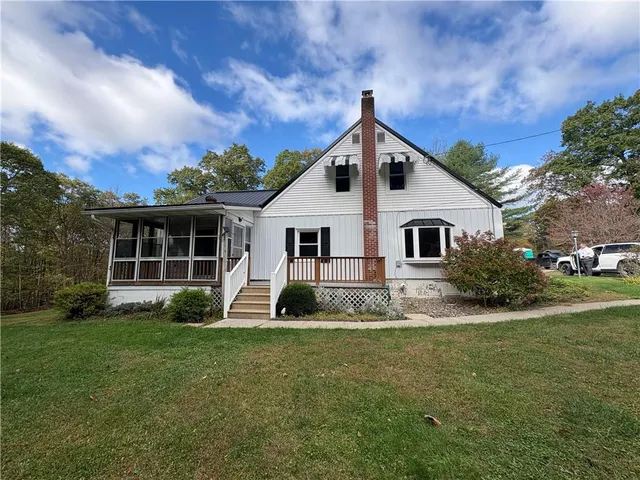 $249,000 | 3948 Piney Dam Road, Clarion, PA 16214