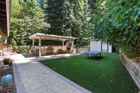 $1,075,000 | 17666 Navajo Trail, Los Gatos, CA 95033