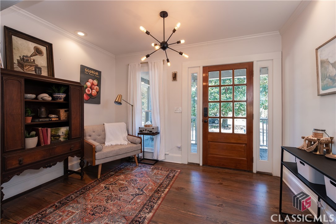 171 8th Avenue Colbert, GA 30628 - Photo 5 of 40