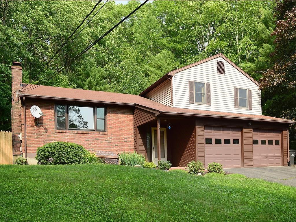 113 Burbank Road Ellington, CT 06029 - Photo 1 of 1 Gallery Image 1